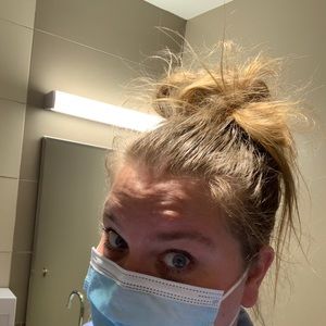 Meet your Posher, Janel